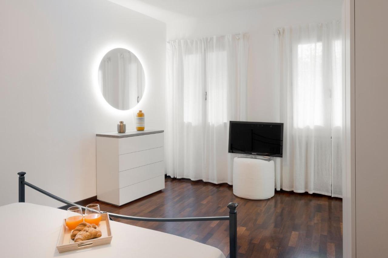 Padova House Leilighet Eksteriør bilde