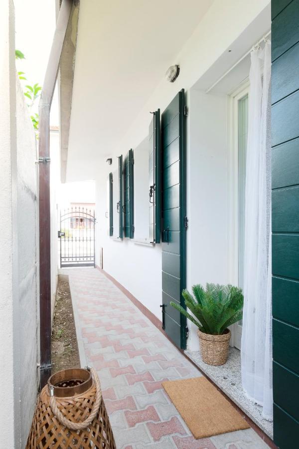 Padova House Leilighet Eksteriør bilde