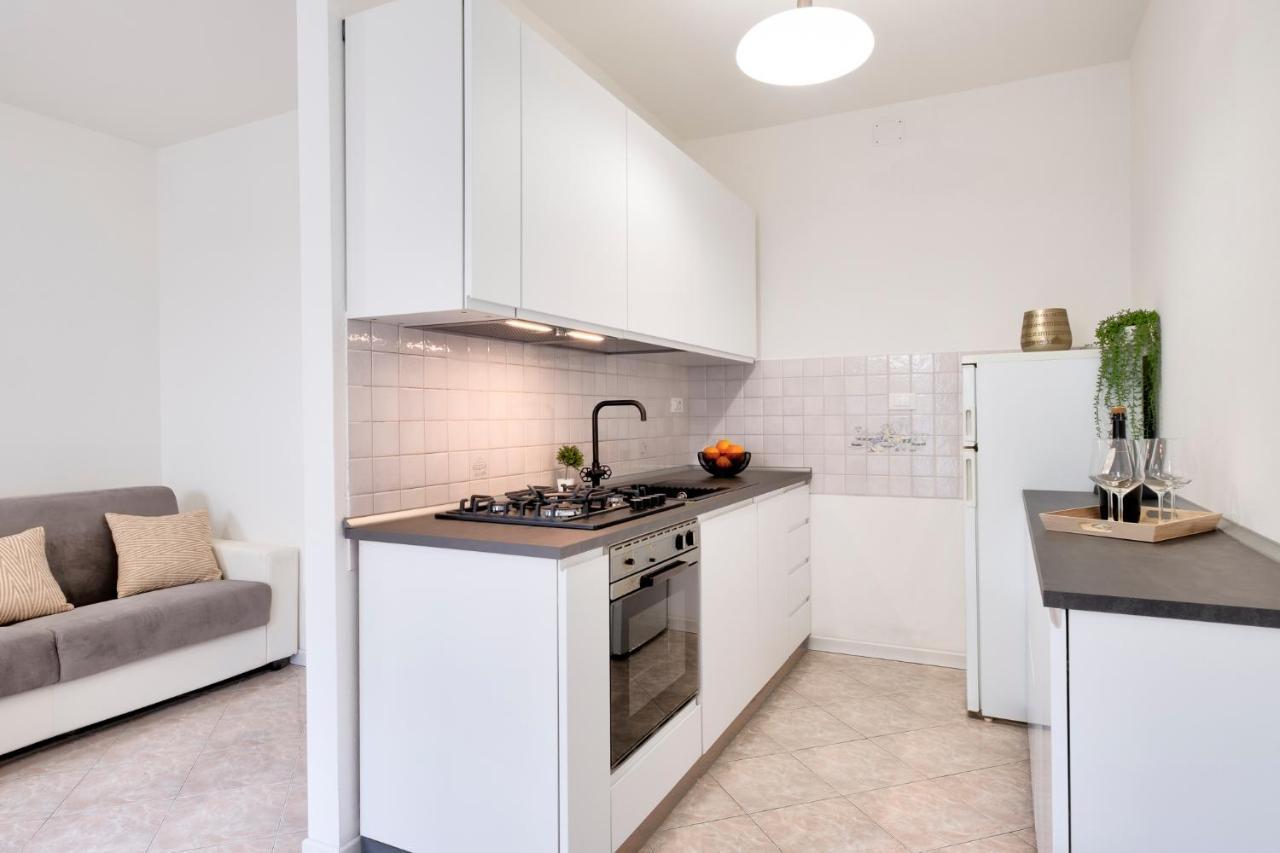 Padova House Leilighet Eksteriør bilde